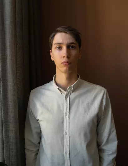 Picture of Stian Gundersen